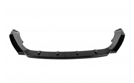 Накладка передняя Skoda Octavia A7 2013-2017