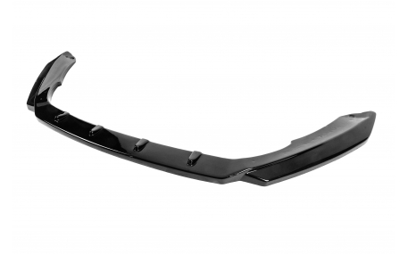 Накладка передняя Skoda Octavia A7 2013-2017