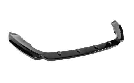 Накладка передняя Skoda Octavia A7 2013-2017