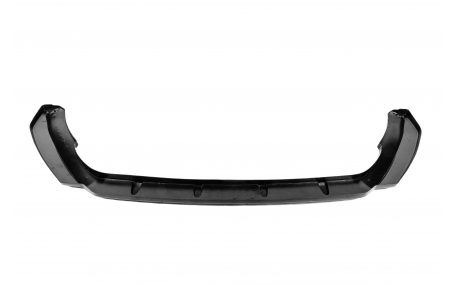 Накладка передняя Skoda Octavia A7 2013-2017