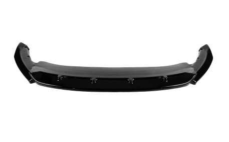 Накладка передняя Skoda Octavia A8