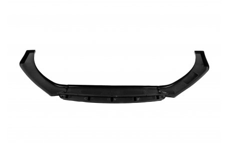 Универсальная накладка переднего бампера
