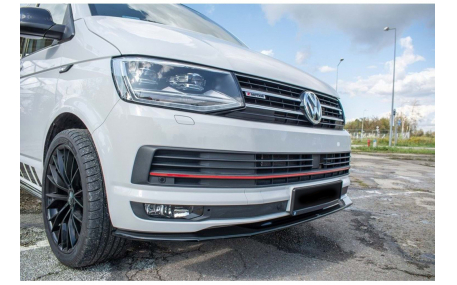 Накладка передняя Volkswagen T6