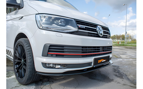 Накладка передняя Volkswagen T6
