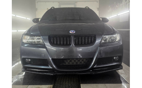 Решетка радиатора BMW 3 E90 2005-2008