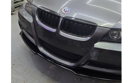 Решетка радиатора BMW 3 E90 2005-2008