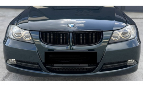 Решетка радиатора BMW 3 E90 2005-2008