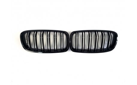 Решетка радиатора BMW 3 F30