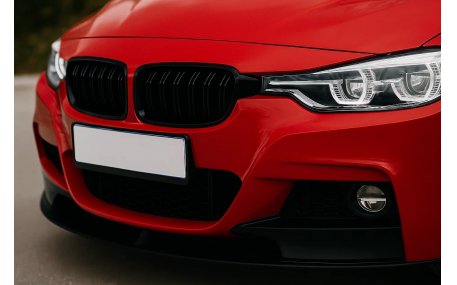 Решетка радиатора BMW 3 F30