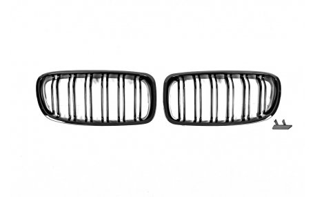 Решетка радиатора BMW 3 F30