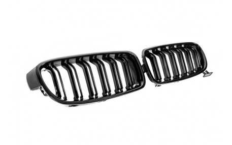 Решетка радиатора BMW 3 F30