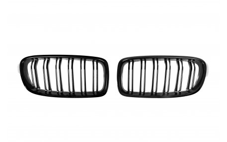 Решетка радиатора BMW 3 F30