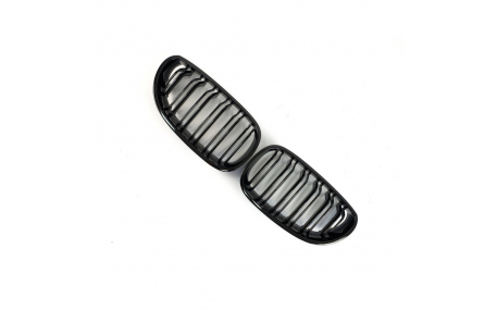 Решетка радиатора BMW 5 (E60)