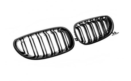 Решетка радиатора BMW 5 (E60)