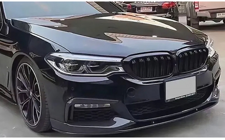 Решетка радиатора BMW 5 G30 2016-2020