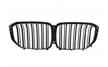 Решетка радиатора BMW X5 G05 2019-2023