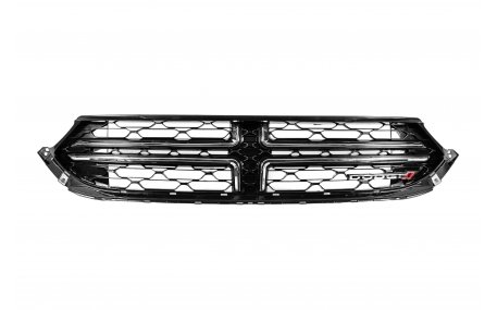 Решетка радиатора Fiat Tipo