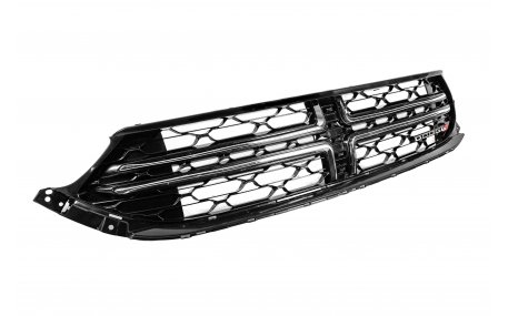 Решетка радиатора Fiat Tipo