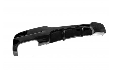 Накладка задняя BMW 3 E90