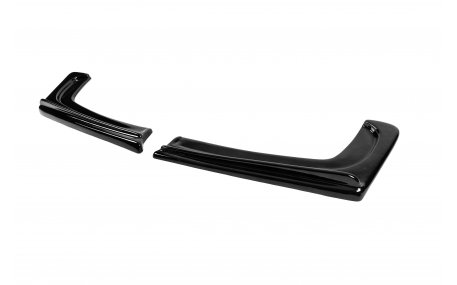 Накладка задняя BMW 3 F30