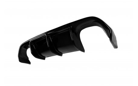 Накладка задняя BMW 3 F30