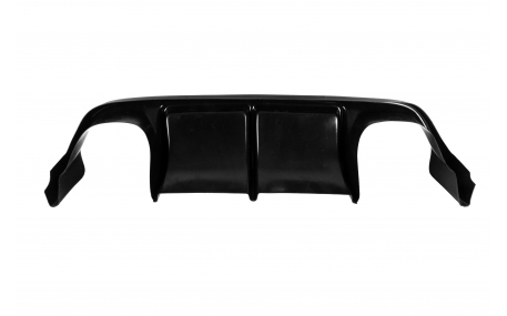 Накладка задняя BMW 3 F30