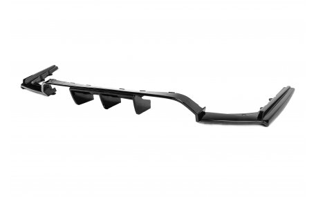 Накладка задняя BMW 3 F30