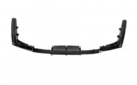 Накладка задняя BMW 3 F30