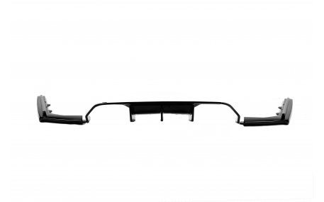 Накладка задняя BMW 4 F32