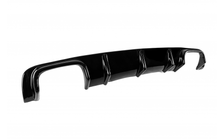 Накладка задняя BMW 5 E39