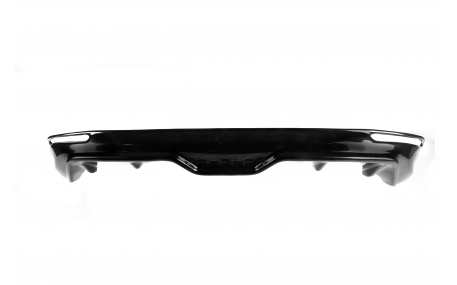 Накладка задняя Fiat Tipo Sedan