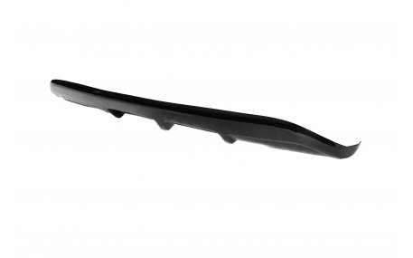 Накладка задняя Ford Fiesta