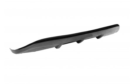 Накладка задняя Ford Fiesta