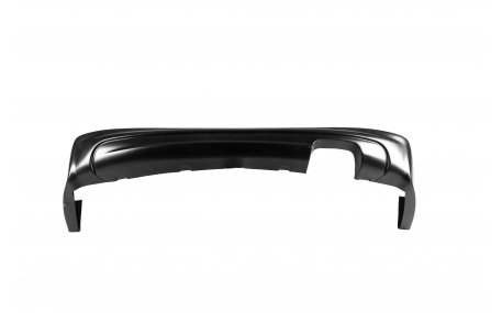 Накладка задняя Honda Civic 4D