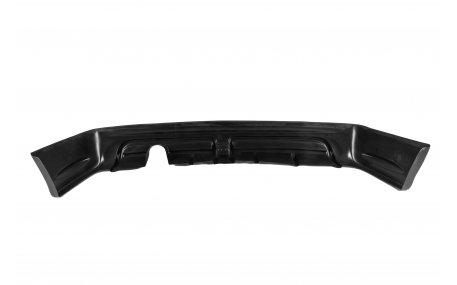 Накладка задняя Honda Civic 4D