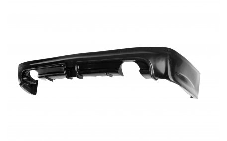 Накладка задняя Honda Civic 4D