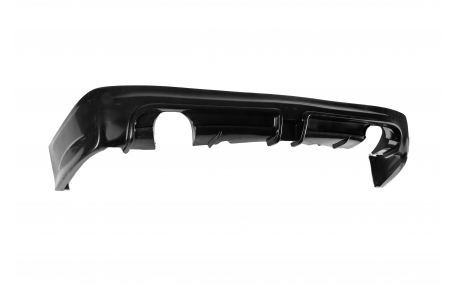 Накладка задняя Honda Civic 4D