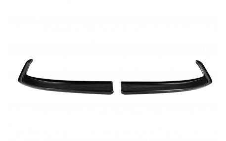 Накладка задняя Mercedes E-class W213 2016-2020