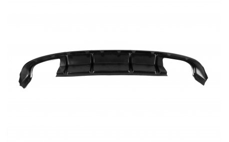 Накладка задняя Skoda Superb 2015-2019