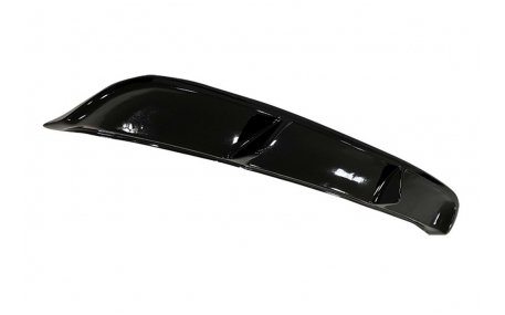 Накладка задняя Volkswagen Golf 6