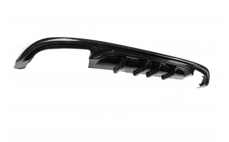 Накладка задняя Volkswagen Golf 7 2017-2019