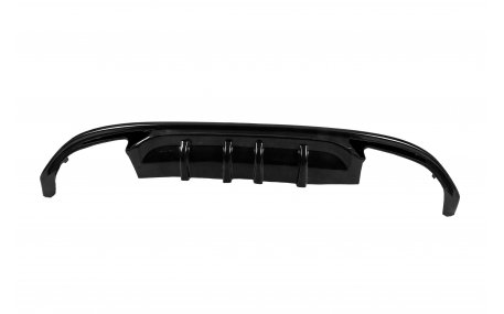 Накладка задняя Volkswagen Golf 7 2017-2019