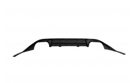 Накладка задняя Volkswagen Golf 7 2012-2017