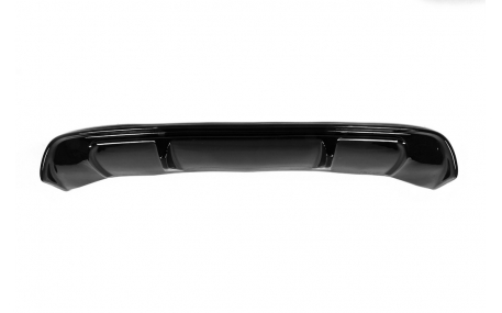 Накладка задняя Volkswagen Jetta 2011-2014