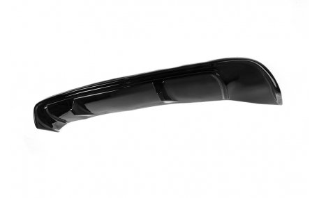 Накладка задняя Volkswagen Jetta 2011-2014