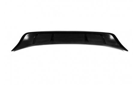 Накладка задняя Volkswagen Jetta 2011-2014