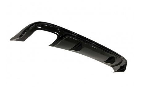 Накладка задняя Volkswagen Jetta 2015-2019