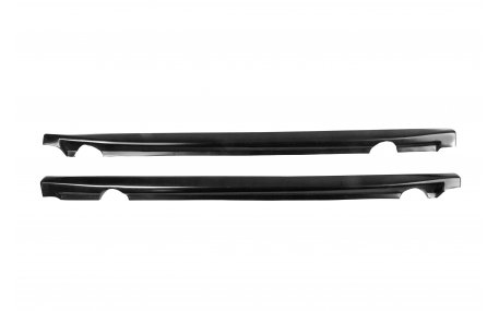 Пороги Audi A3 8V Sedan