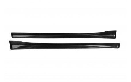 Пороги Audi A4 B8