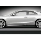 Пороги Audi A5